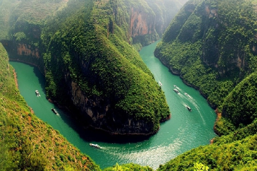 sông Nho Quế