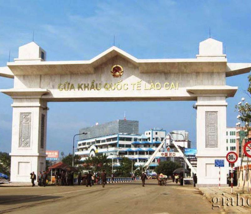 Tham quan cửa khẩu quốc tế Trapeang Sre - Nơi giao thoa văn hoá giữa Lào, Việt Nam và Campuchia