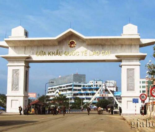 Tham quan cửa khẩu quốc tế Trapeang Sre - Nơi giao thoa văn hoá giữa Lào, Việt Nam và Campuchia