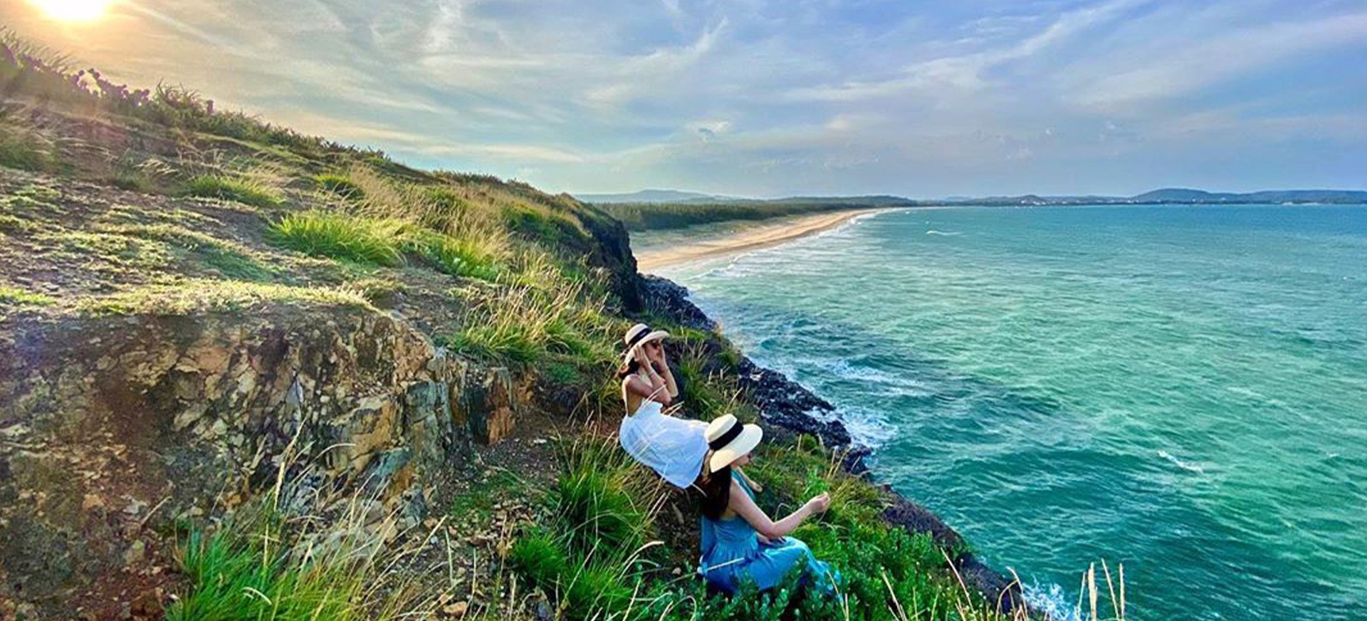 Kinh nghiệm du lịch Phú Yên