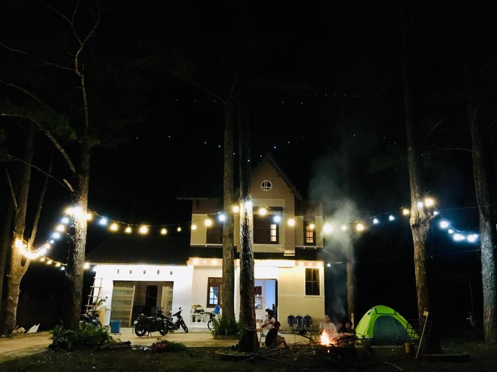 TOKI homestay