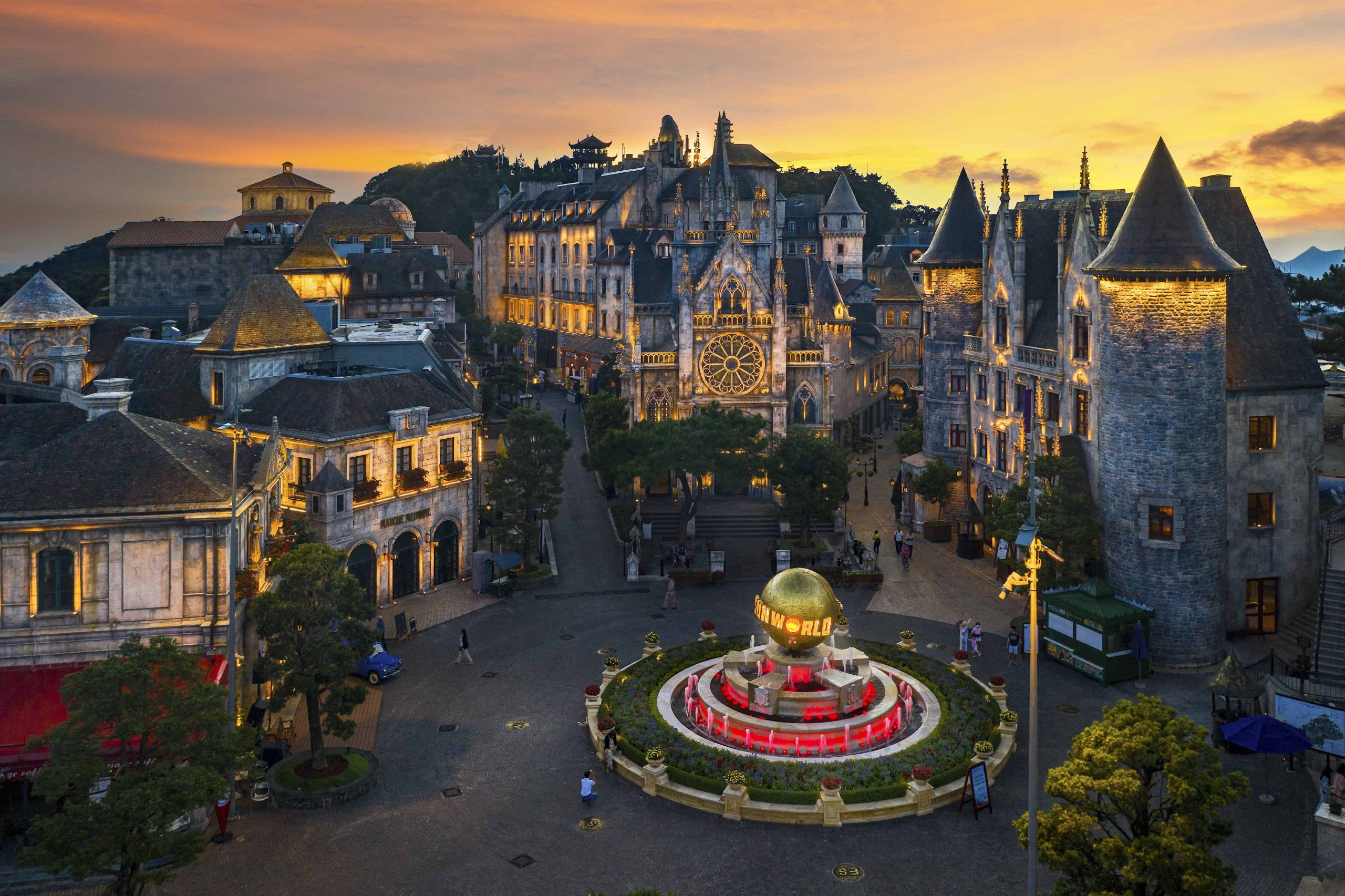 du lịch Đà Nẵng lễ 30/4