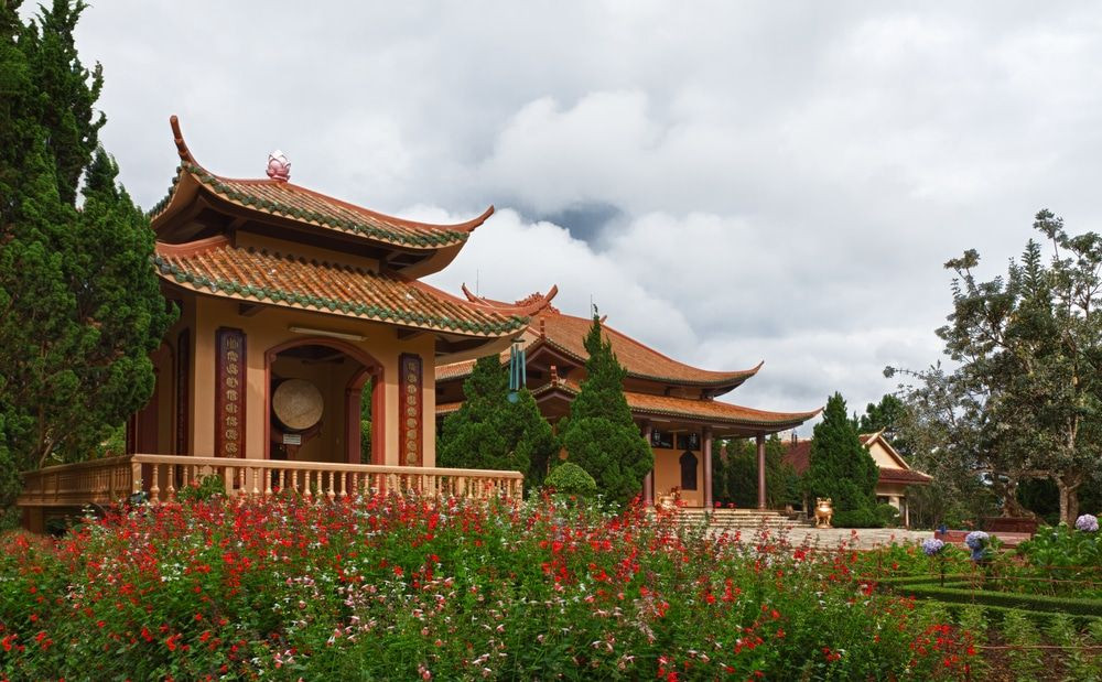Đà Lạt hơn 100 năm