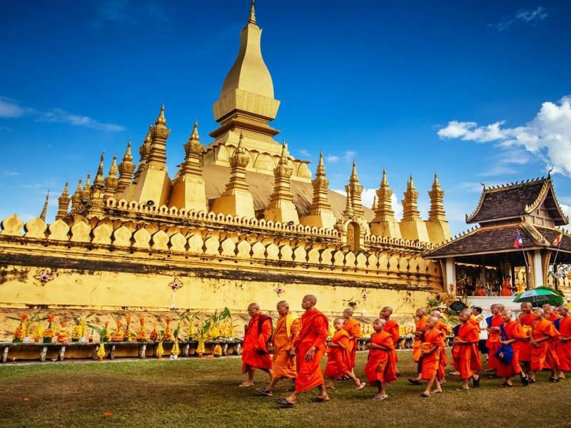 Visa điện tử (e-Visa) Lào: Đối tượng áp dụng và cách đăng ký chi tiết từ A–Z