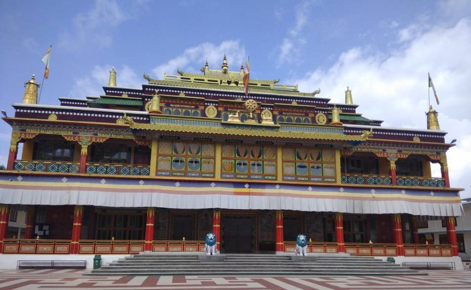 Du lịch Tây Tạng