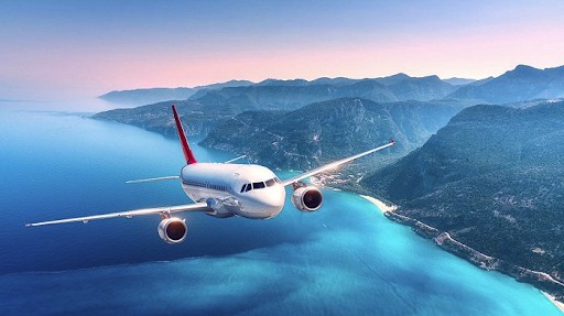 Du lịch vịnh Hạ Long bằng máy bay