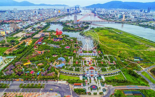 Sun World Hạ Long Park