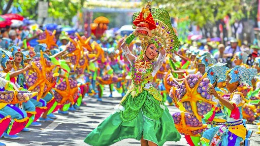 Carnaval Hạ Long