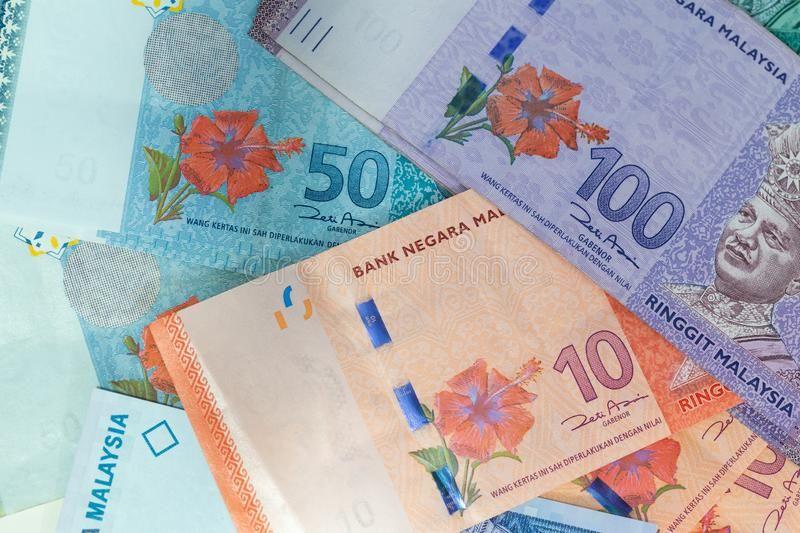Đổi tiền Malaysia