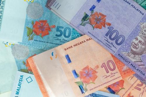 Đổi tiền Malaysia