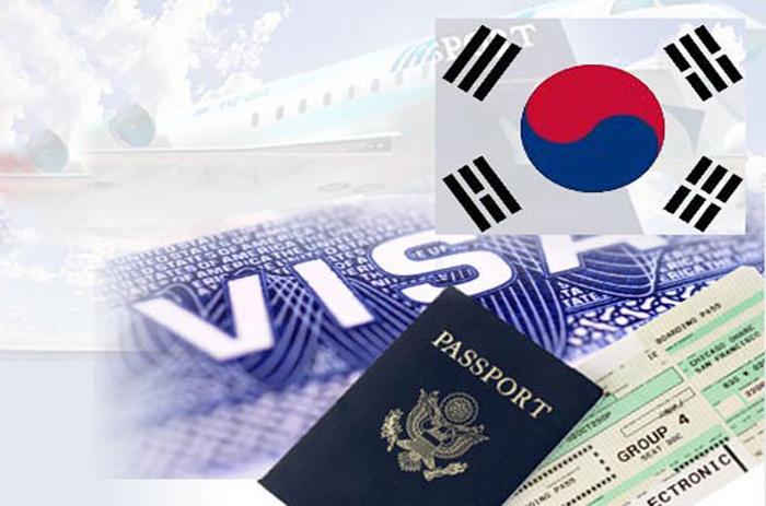 Chứng minh tài chính lùi thời hạn khi đi tour Hàn Quốc cần bao nhiêu?