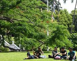 Công viên Fort Canning