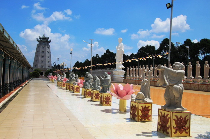 Du lịch hành hương