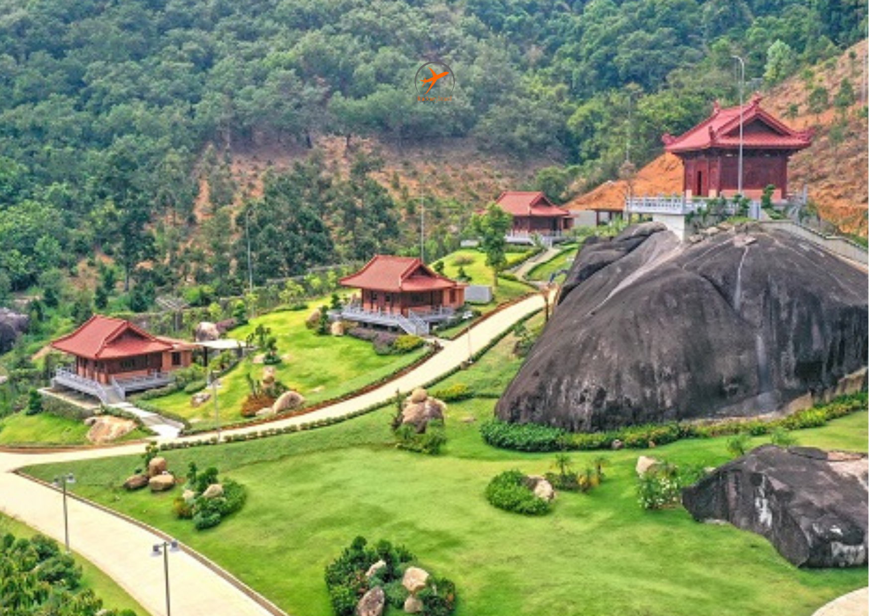 TOUR DU LỊCH TẾT 2026: HÀNH HƯƠNG VŨNG TÀU THẬP CẢNH TỰ