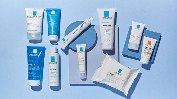 La Roche-Posay