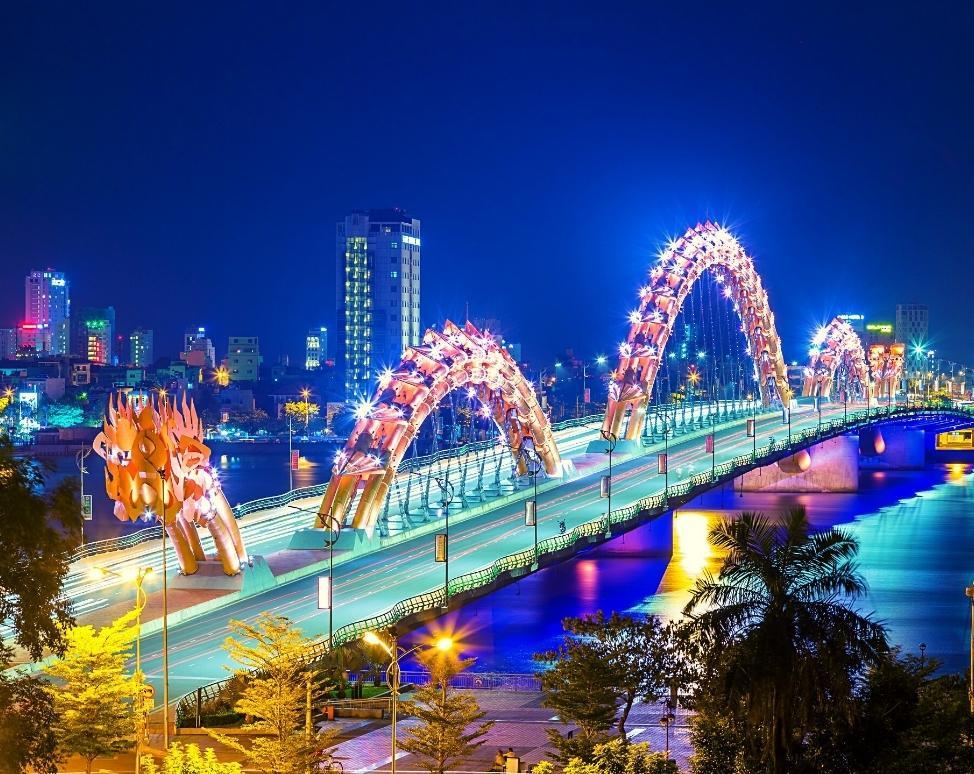 10 điểm check-in Đà Nẵng 2026 không thể bỏ qua
