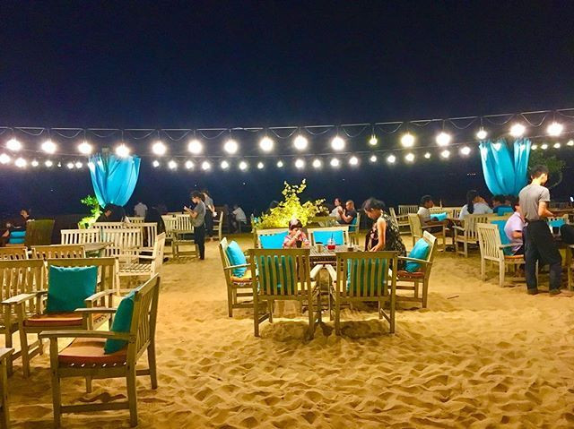 Surf Bar
