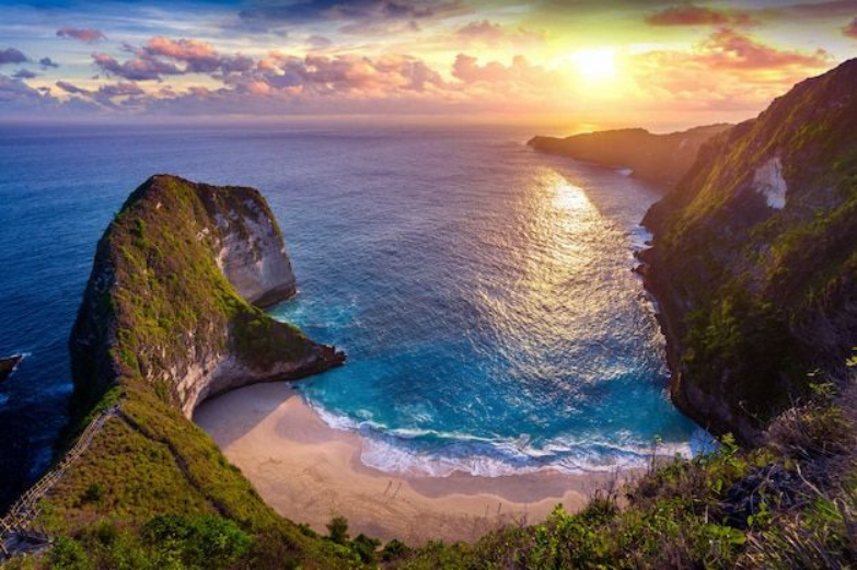 tour tết Bali giá rẻ 2