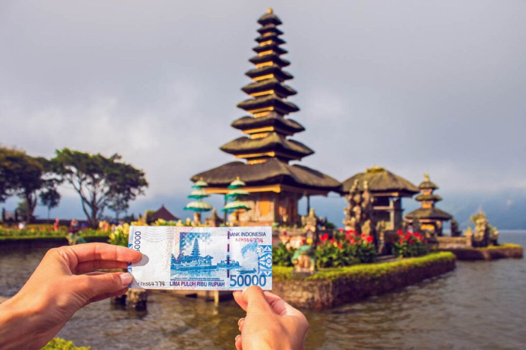 tour tết Bali giá rẻ 3