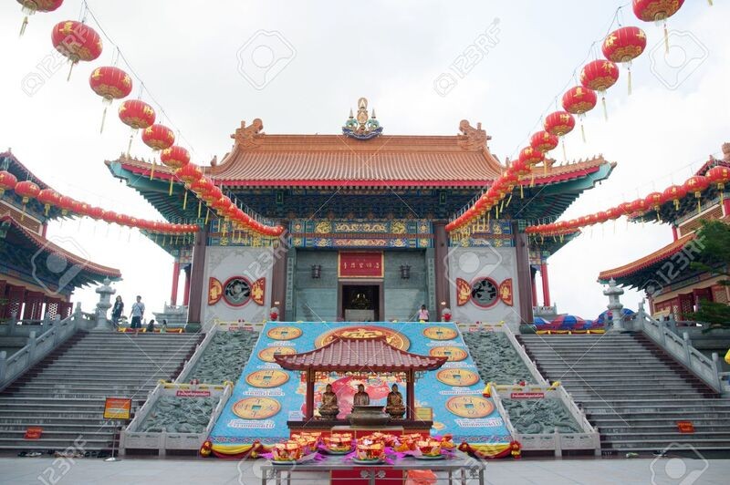 Đường Trok Itsaranuphap Bangkok