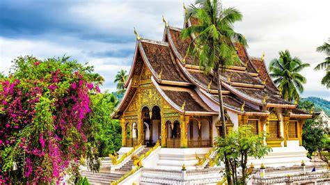 địa điểm du lịch Lào, Tour Lào giá rẻ, Tour Lào trọn gói