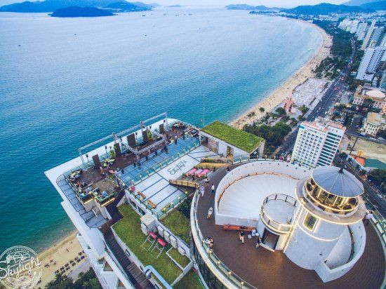 Skylight Nha Trang