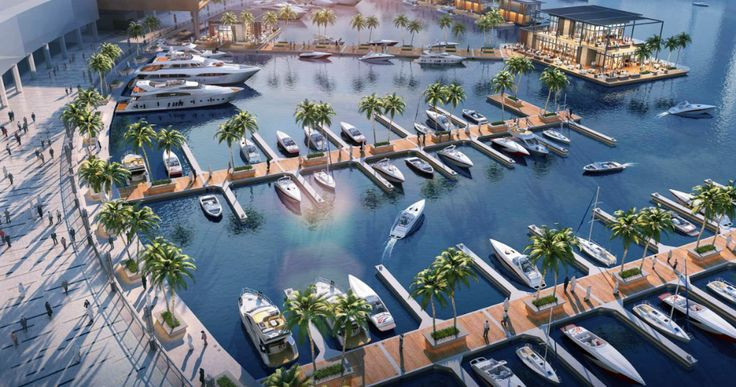 Ana Marina Nha Trang