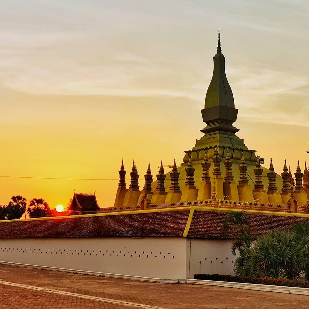 Top 7 địa điểm du lịch Lào không thể bỏ lỡ cho chuyến đi trọn vẹn