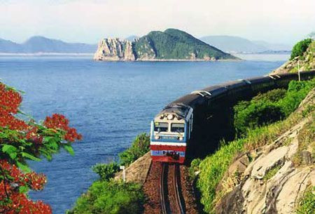 Phương tiện đi Phú Yên