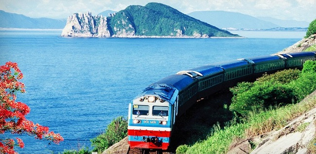 Phương tiện đi Phú Yên