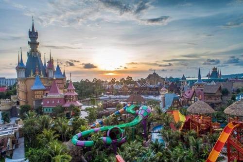 DU LỊCH PHÚ QUỐC TẾT NGUYÊN ĐÁN 2026: TRẢI NGHIỆM ĐẢO NGỌC RỰC RỠ VỚI ƯU ĐÃI SIÊU HẤP DẪN