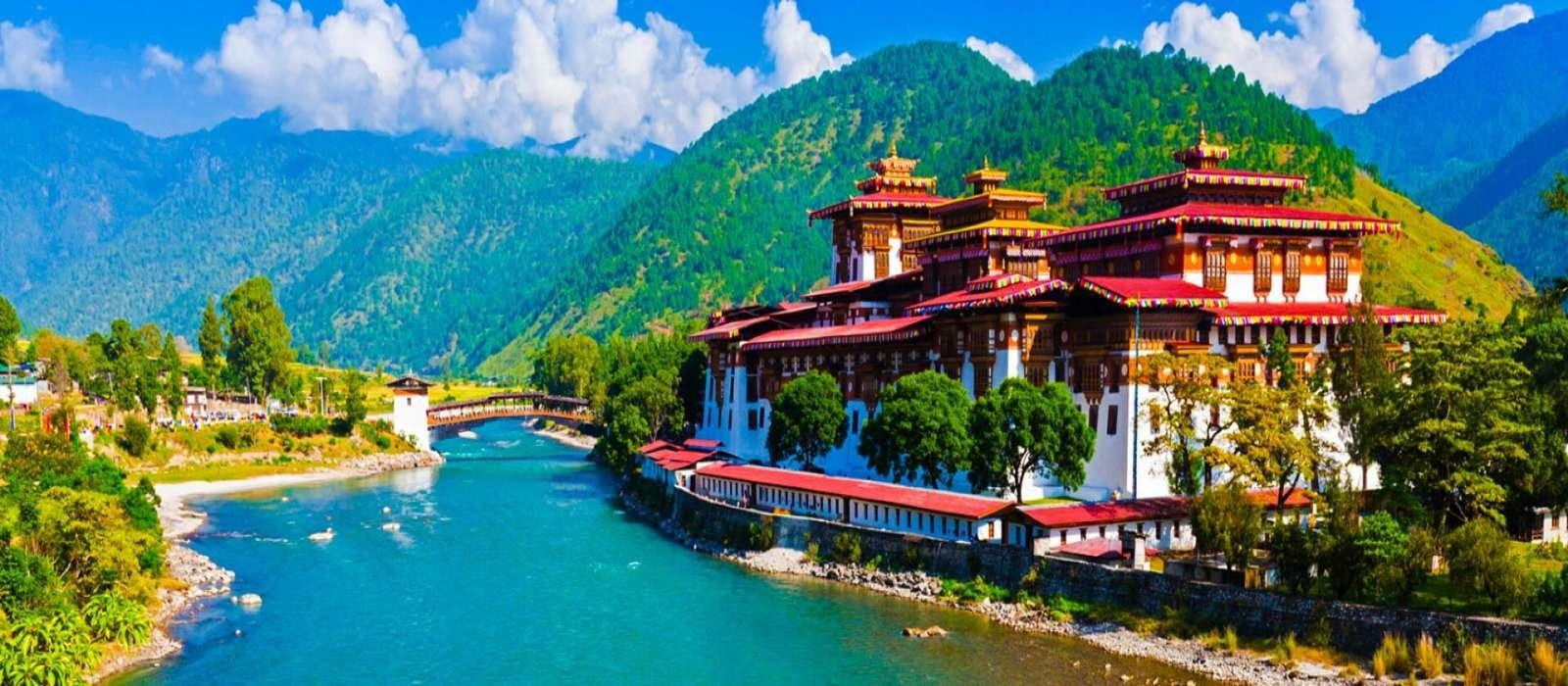 Tổng kết tour Bhutan 2026, Tour Bhutan 2026, giá tour Bhutan trọn gói