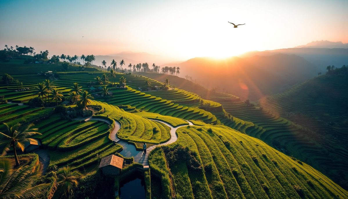 Tour Bali trọn gói 1