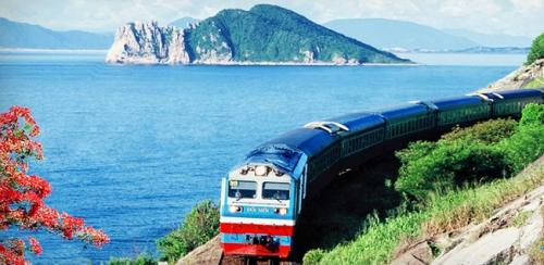 Kinh nghiệm đi tàu hỏa đến Phú Yên năm 2026