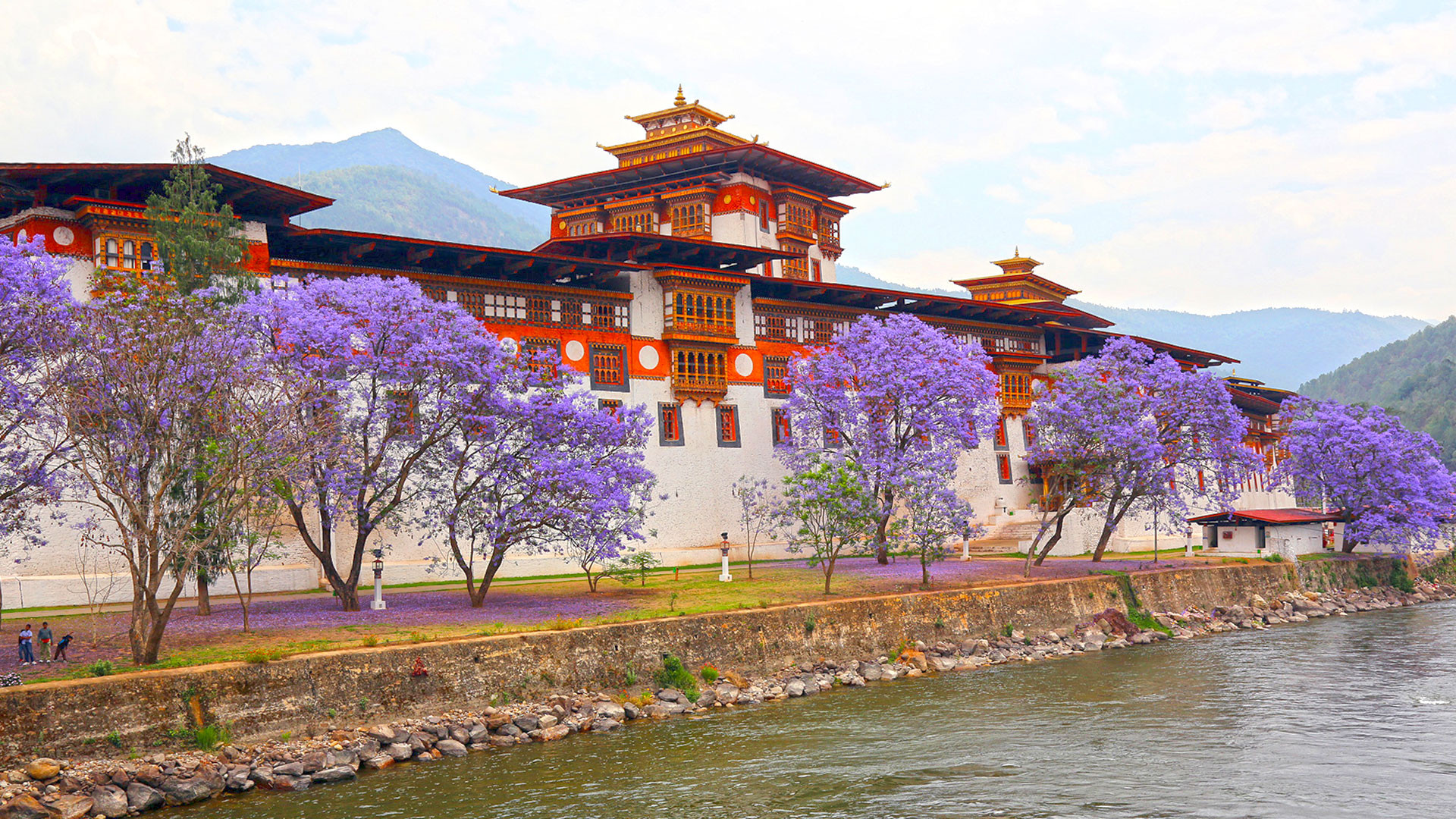 Tổng kết tour Bhutan 2026, Tour Bhutan 2026, giá tour Bhutan trọn gói