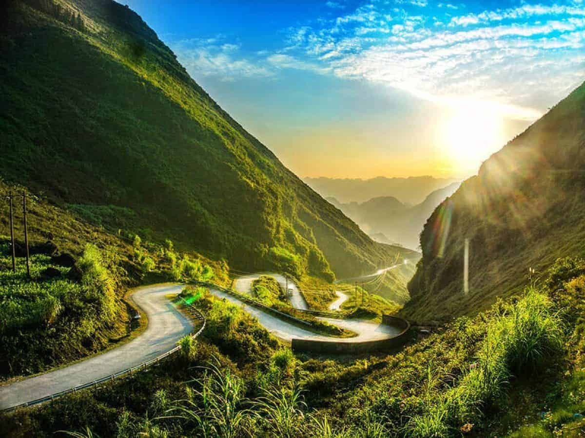 du lịch Hà Giang tháng 4