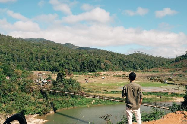 Top 10 địa điểm du lịch Măng Đen bạn nhất định phải đến