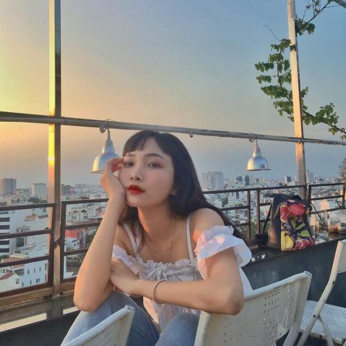 20 điểm ngắm Sài Gòn từ trên cao cực chất có thể bạn chưa biết
