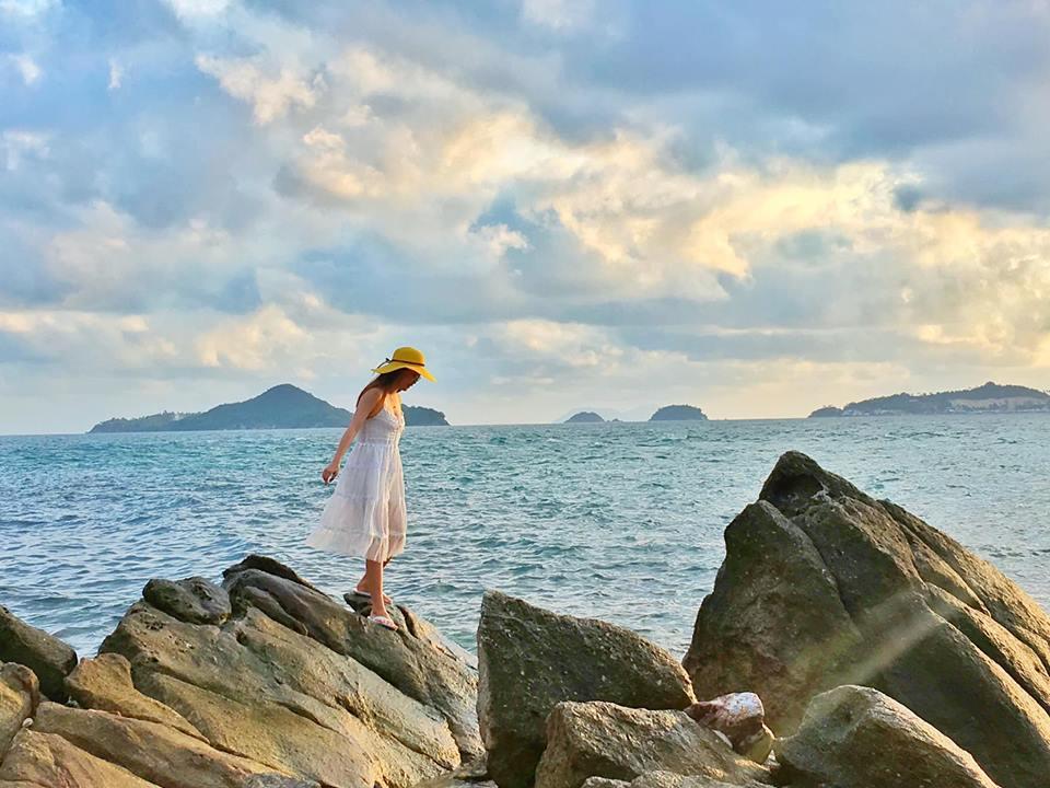 Review Nam Du | Lịch trình du lịch phượt Đảo Nam Du 3 ngày 2 đêm