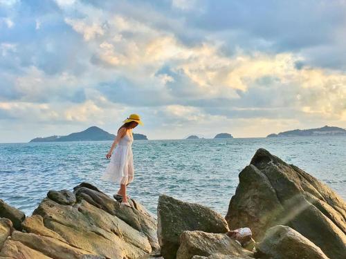 Review Nam Du | Lịch trình du lịch phượt Đảo Nam Du 3 ngày 2 đêm