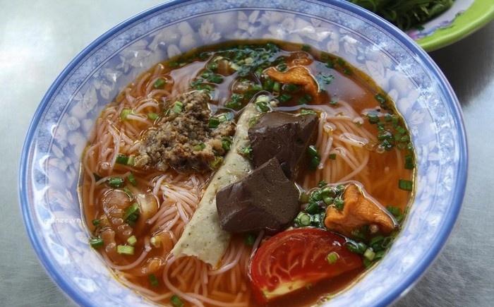Thèm Thuồng Với 10 Món Ăn Nước Ngon Nhất Sài Gòn - Kỳ 2