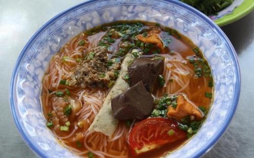 Thèm Thuồng Với 10 Món Ăn Nước Ngon Nhất Sài Gòn - Kỳ 2
