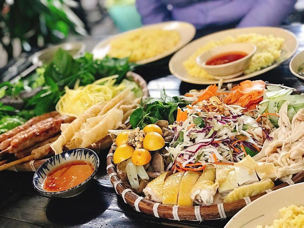 4 địa chỉ bán cơm gà Phú Yên chuẩn vị tại TP.HCM
