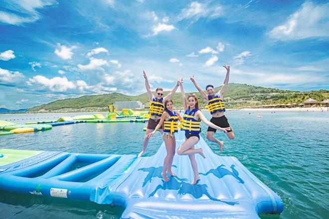 TOP 7 bãi biển đẹp nhất Việt Nam được du khách yêu thích nhất