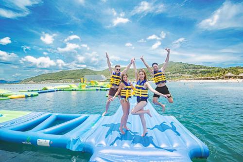 TOP 7 bãi biển đẹp nhất Việt Nam được du khách yêu thích nhất
