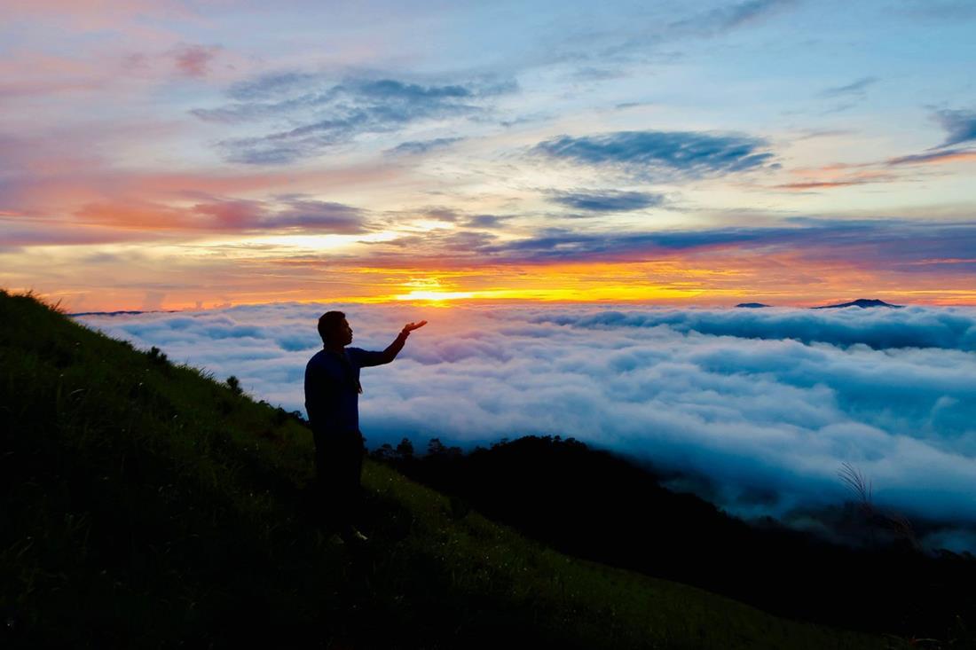 Top 10 địa điểm săn mây Măng Đen đẹp nhất cho chuyến đi hoàn hảo