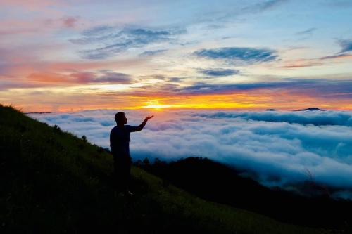 Top 10 địa điểm săn mây Măng Đen đẹp nhất cho chuyến đi hoàn hảo