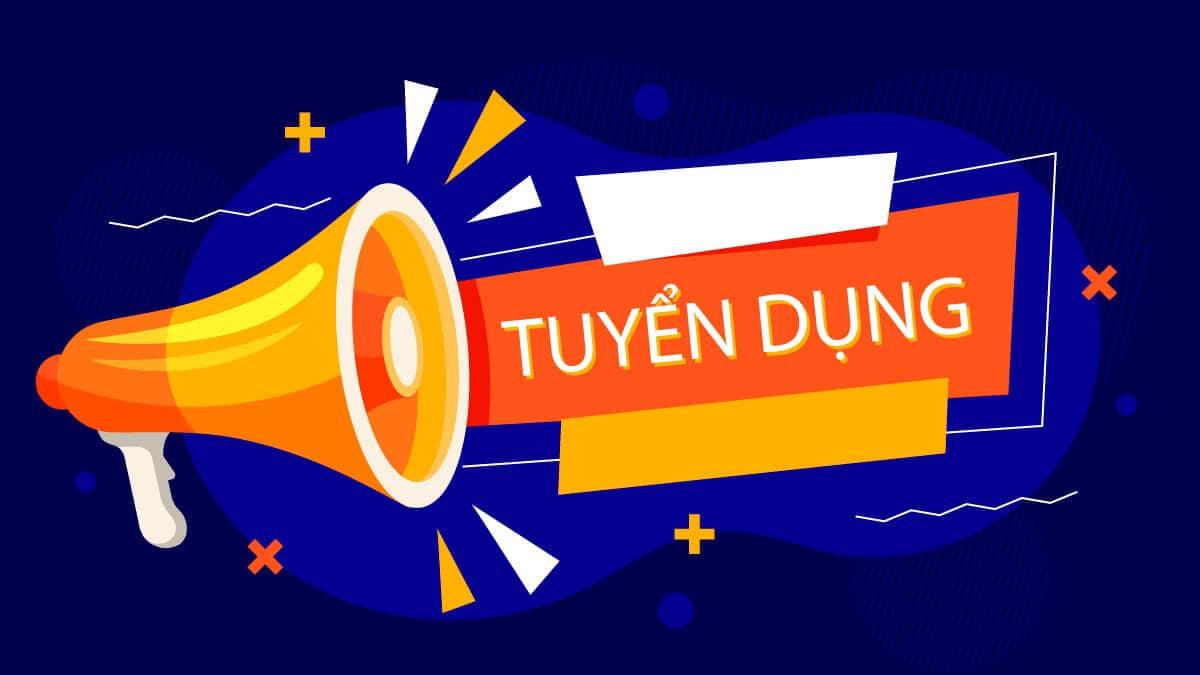 Thông báo tuyển dụng nhân sự năm 2022 cho Cty Du Lịch Hải Đăng