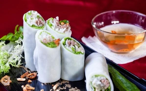 Về Huế Thương Thưởng Thức Món Ngon Tiến Vua