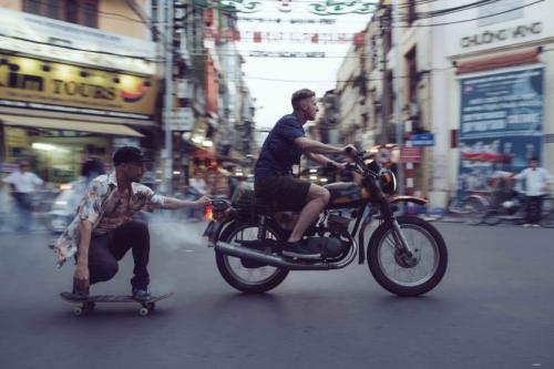 Hà Nội Tháng 9 Thơm Lừng Những Hương Vị Rất Riêng Của Mùa Thu